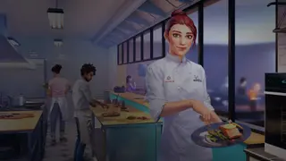 Chef Life - COOKING LAB (PS4 & PS5)