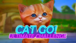 Cat Go! Ultimate Challenge