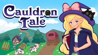 Cauldron Tale