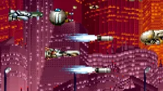 ACA NEOGEO LAST RESORT - Switch
