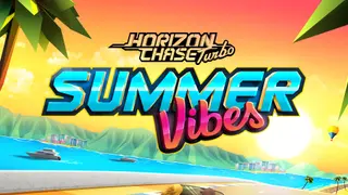 Summer Vibes - PS4