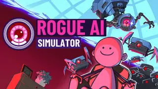 Rogue AI Simulator