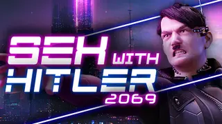 SEX with HITLER: 2069
