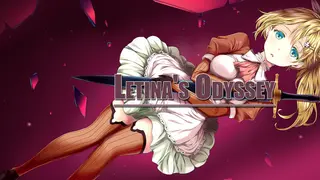 Letina's Odyssey