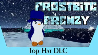 Frostbite Frenzy - Top Hat
