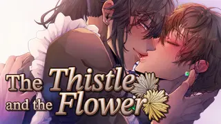 The Thistle and the Flower - Chapter Two