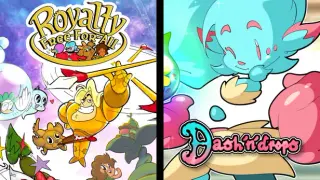 Saturday Morning Smash Pack