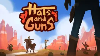 Hats and Guns