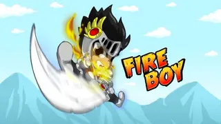 Fire Boy