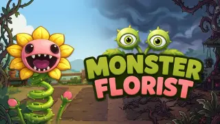 Monster Florist