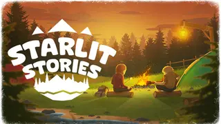 Starlit Stories