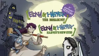 "Edna & Harvey" Bundle - Switch