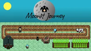 MoonLit Journey: The Age of Deth