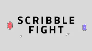 Scribble Fight