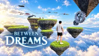 Between Dreams