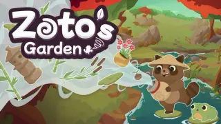 Zoto's Garden