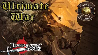 Fantasy Grounds - Ultimate War (5E)