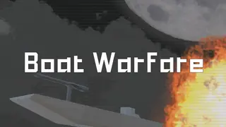 Boat Warfare