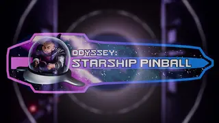 ODYSSEY: Starship Pinball
