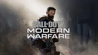 Call of Duty: Modern Warfare