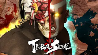 Tribal Siege