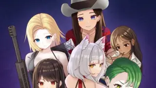 Beauties Unveiled 2 - Switch