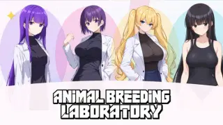 Animal Breeding Laboratory