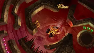 Lazy Raiders - Xbox One