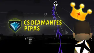 CS Diamantes Pipas - VIP