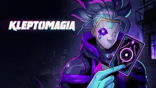 KleptoMagia