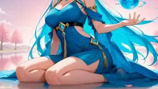 Anime: Fantasy Uni 2 - Switch