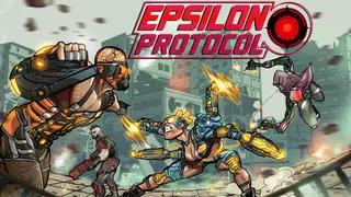 Epsilon Protocol