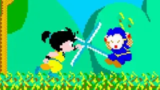 Arcade Archives Kid Niki Radical Ninja - Switch