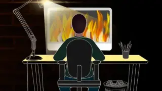 Behind Closed Doors: A Developer's Tale - Switch