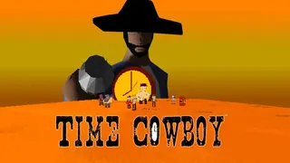 TIME COWBOY