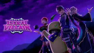Isekai Villain
