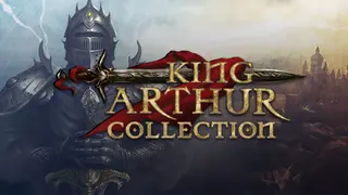King Arthur Collection