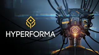 Hyperforma