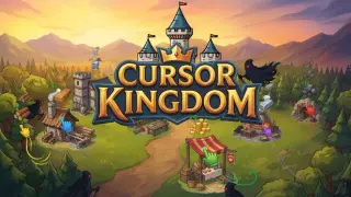 Cursor Kingdom