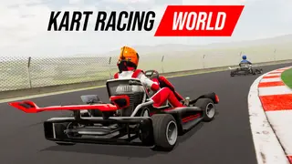 Kart Racing World