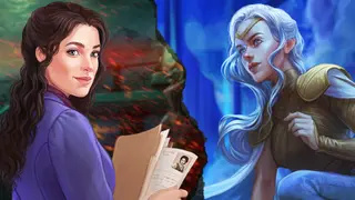 The Myth Seekers Collection - Xbox One & Series
