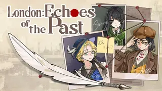 London: Echoes of the Past