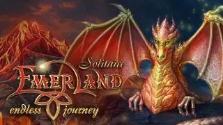 Emerland Solitaire: Endless Journey