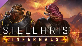 Stellaris: Infernals Species Pack Ultimate