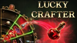 Lucky Crafter
