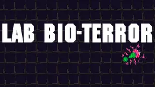 Lab Bio-Terror