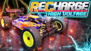 ReCharge RC: High Voltage