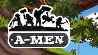 A-Men