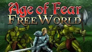 Age of Fear: The Free World