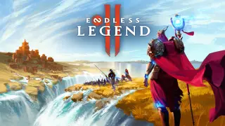 ENDLESS Legend 2